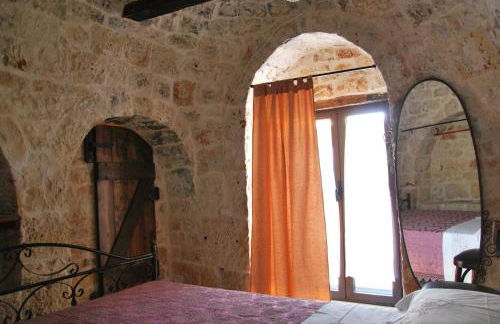 Il Trullo E Il Fortino - Foto 34