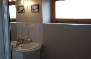 gite proche de la ria d'ETEL - Foto 6