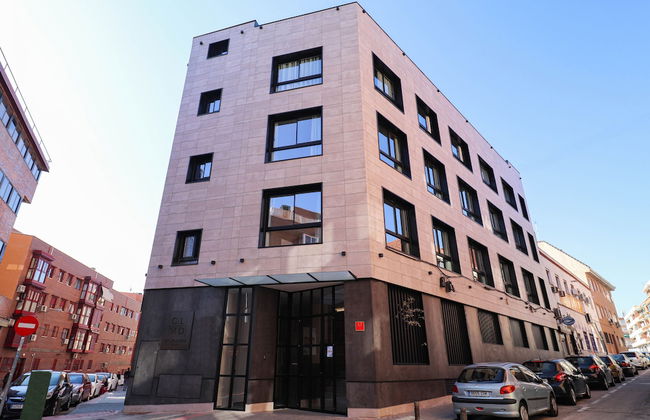 CIELO Madrid Studios - Foto 72