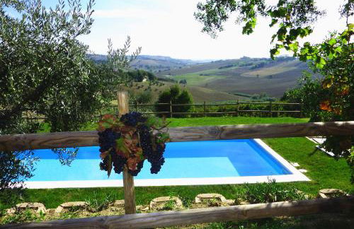 Villa Sant'Elena - Foto 16