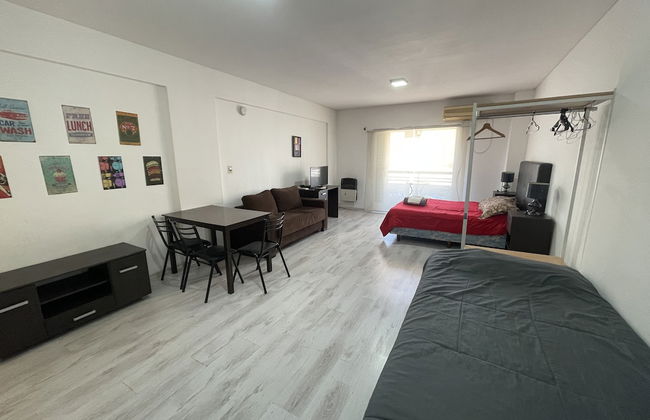 Beautiful Apartment in the Best Area of Congreso - Foto 23