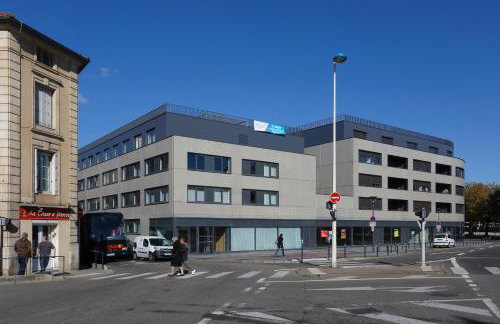 Résidence Nemea Nancy Campus - Photo 12