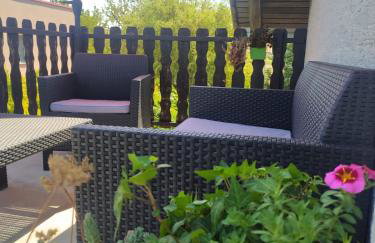 Studio apartman Gradna - Foto 4