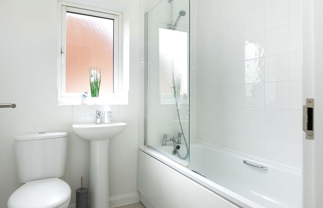 KVM - Thorpe House - Foto 19