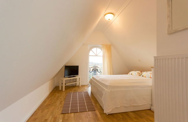 Villa Ruth - Foto 12