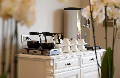 Agnantia Bed & Breakfast - Foto 17