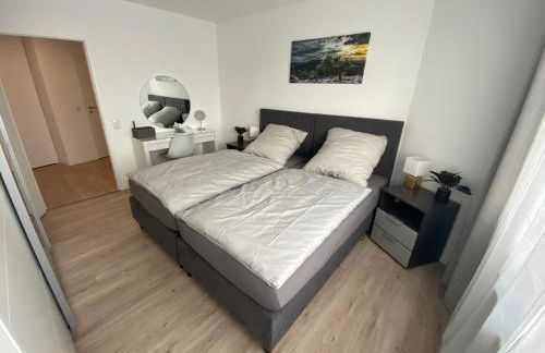 Hindenburg Apartments - Foto 33