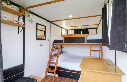 Bluebelle Cow Shed 5 - Foto 6