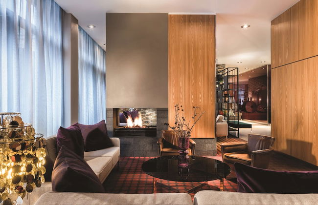 Adina Apartment Hotel Copenhagen - Foto 3