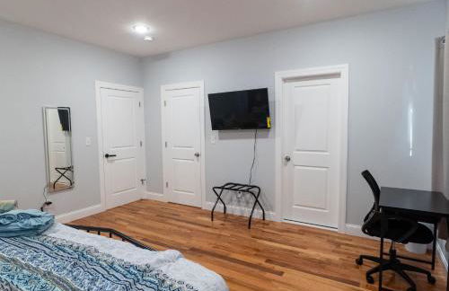 4 New Apts - 3 Bed Apt 1st Floor & 3 Bed Apt 2nd Floor - 1 Bed Studio Apt Ground Floor & 1 Bed Studio Apt Ground Floor near Penn Station EWR Airport Beth Israel Hospital Manhattan NYC - Foto 57