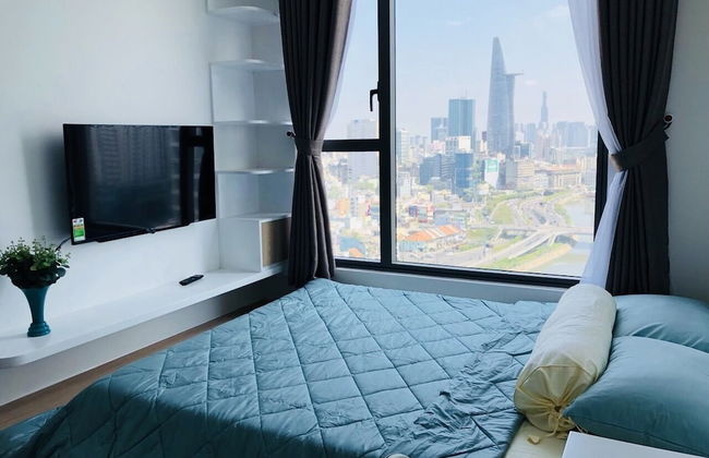 KYN Apartment Rivergate Residence - Foto 11