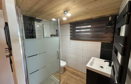 Le chalet des rêves - La Roche Blanche - Foto 9