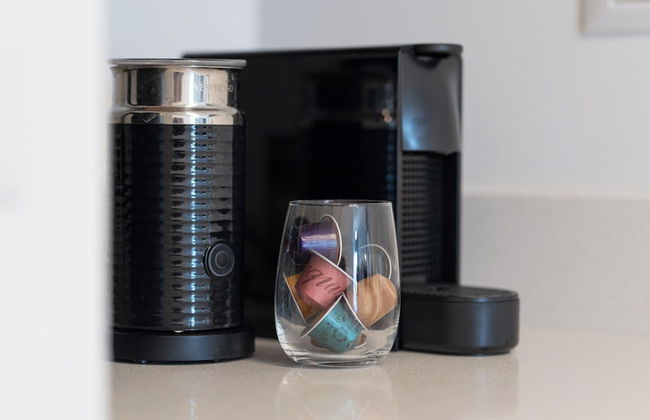 PORT CITY HAIFA - Seaview PentHouse - Foto 16