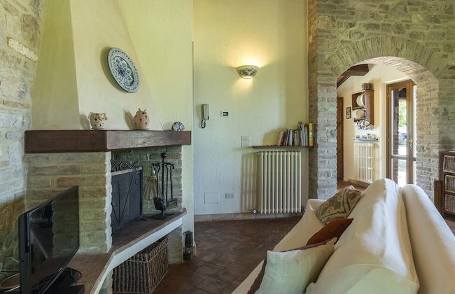 Tr-i381-vena0at - Casale al Doglio 6 1 - Foto 11