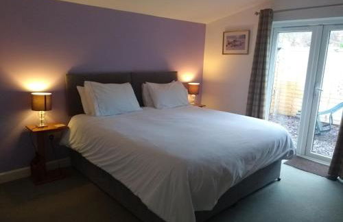 Garden Apartment - Foto 5