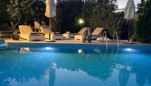 Villa Komfort - Foto 5