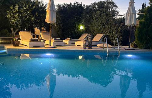 Villa Komfort - Foto 5