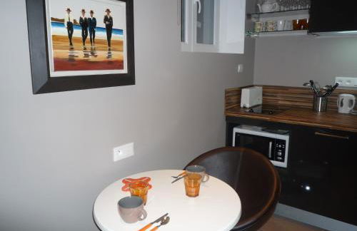 La Villa Carat Croix - Foto 22