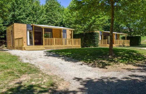 Cottage in Dordogne With Lake View and Pool - Foto 40