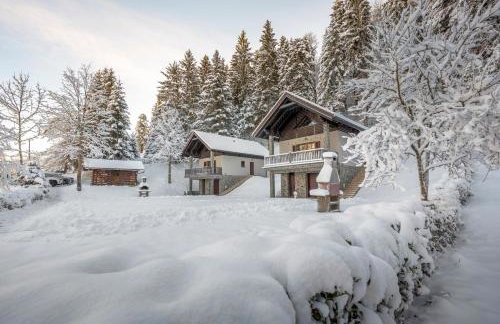 Gorska bajka - Smreka, kuća za odmor i wellness - Foto 35