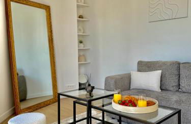 Appartement élégant aux portes de Paris - Foto 5