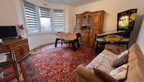 T3 VÉRANDA BUREAU à STRASBOURG - Foto 4