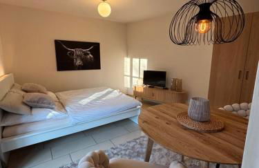 Ferienwohnung RUNWAY in Regensburg - Foto 4