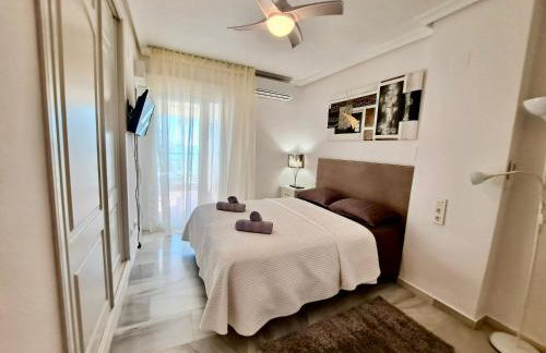 MI CAPRICHO Seafront Apartment - Foto 18