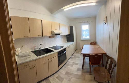 Monteurunterkunft Haus Gellert - Foto 9