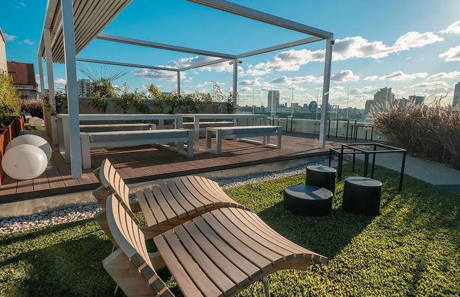 Top Rentals Belgrano - Foto 60