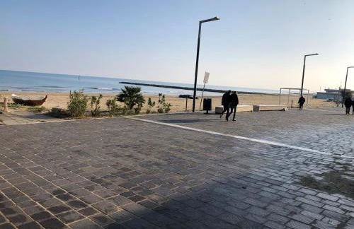 Le Dune per 4 - Appartamento con piscina - Foto 3