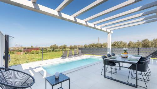 Kuća za odmor Finida - Foto 1