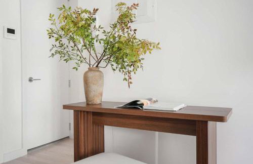 317-4B Brand New Modern 1BR Union Square WD in Unit - Foto 15