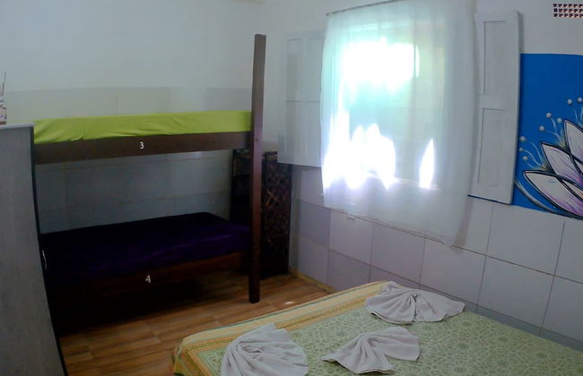 Quarto em Kitnet perto da primeira praia - Photo 12