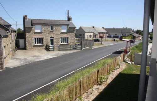 La baie du rêveur - Bella Vista - appartement 1 chambre - Foto 4