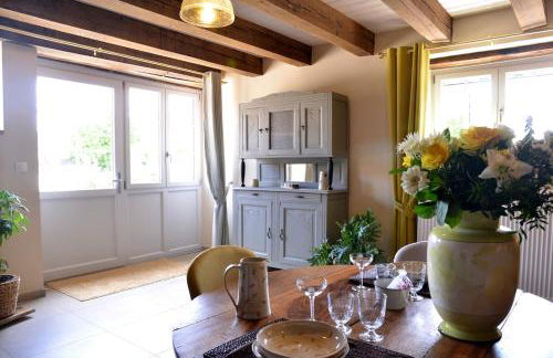 Gite L étable du Bien Etre - Foto 13