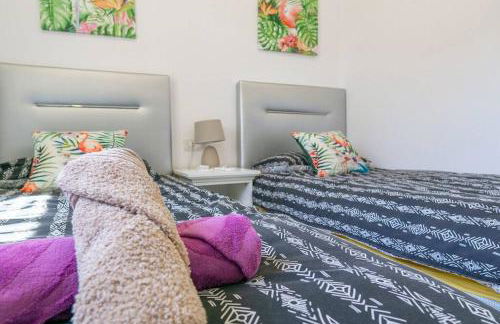 Casa Lilly-Rose, a beautiful 3 bedroom detached villa a short walk to the Villamartin Plaza & Golf course - Foto 42