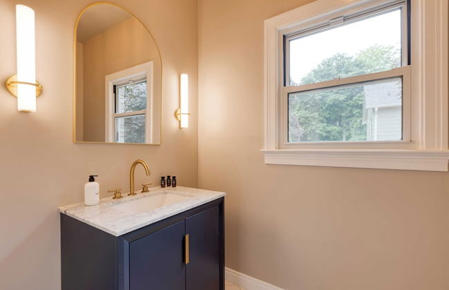 Game Farm Villa by Avantstay 10bdr, Private Pond, Spa, Pool Family-friendly - Foto 41