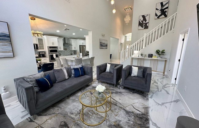 Beautifully Remodeled Home - Southen Dunes Golf Course Views - Foto 11