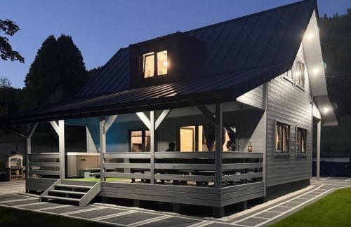 Rajskie Wzgórze - Foto 1