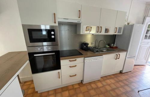 Charmante Maison La Source 2p 50m2 Quartier Paul Bert - Photo 9