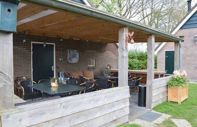 Detached Atmospheric Farmhouse with Large Garden & Privacy near Dalfsen - Foto 15