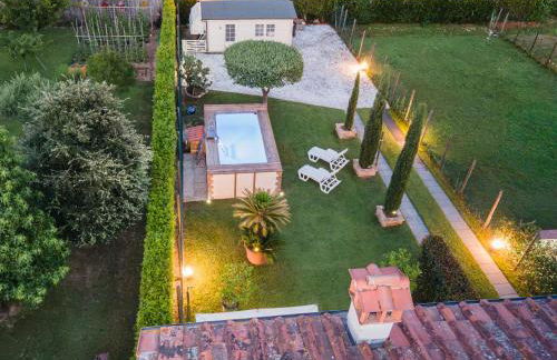 Casa I Tre Cipressi with Swimming Pool - Foto 19