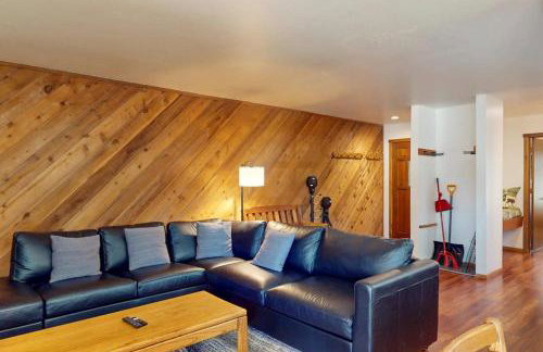 Snowcreek 27 - Foto 52