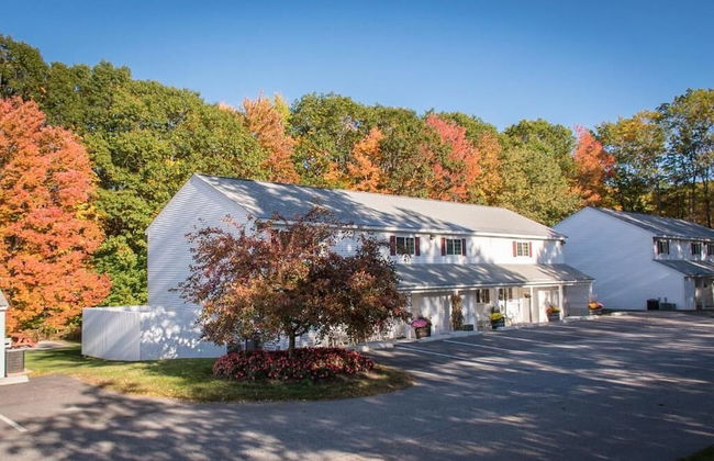 Birchmont Townhouses - Photo 1