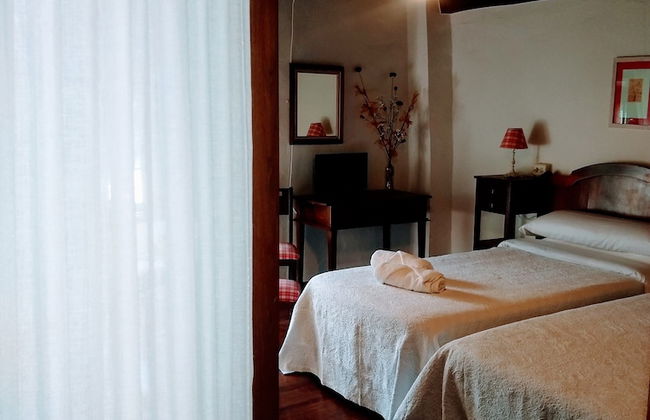 Casa Pacios - Foto 21