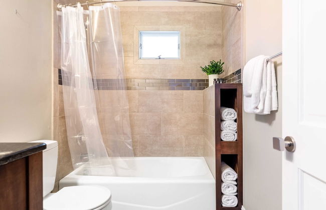 High Tide By Avantstay Incredible Beach Front Home w/ Pool - Foto 23