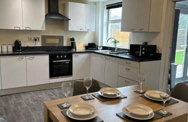 Elite Lux stays Serene 3 bedroom house - Foto 15