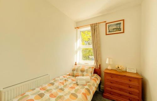 3 Bedroom House by Brookland Stays Serviced Accommodation Short Lets Leeds - Foto 20