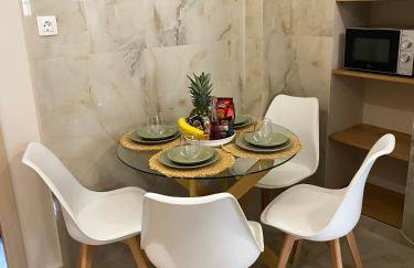 Agora Apt1, Metro Station, 1 bdrm - Foto 18